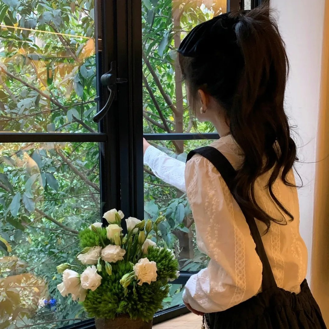 森林好小子